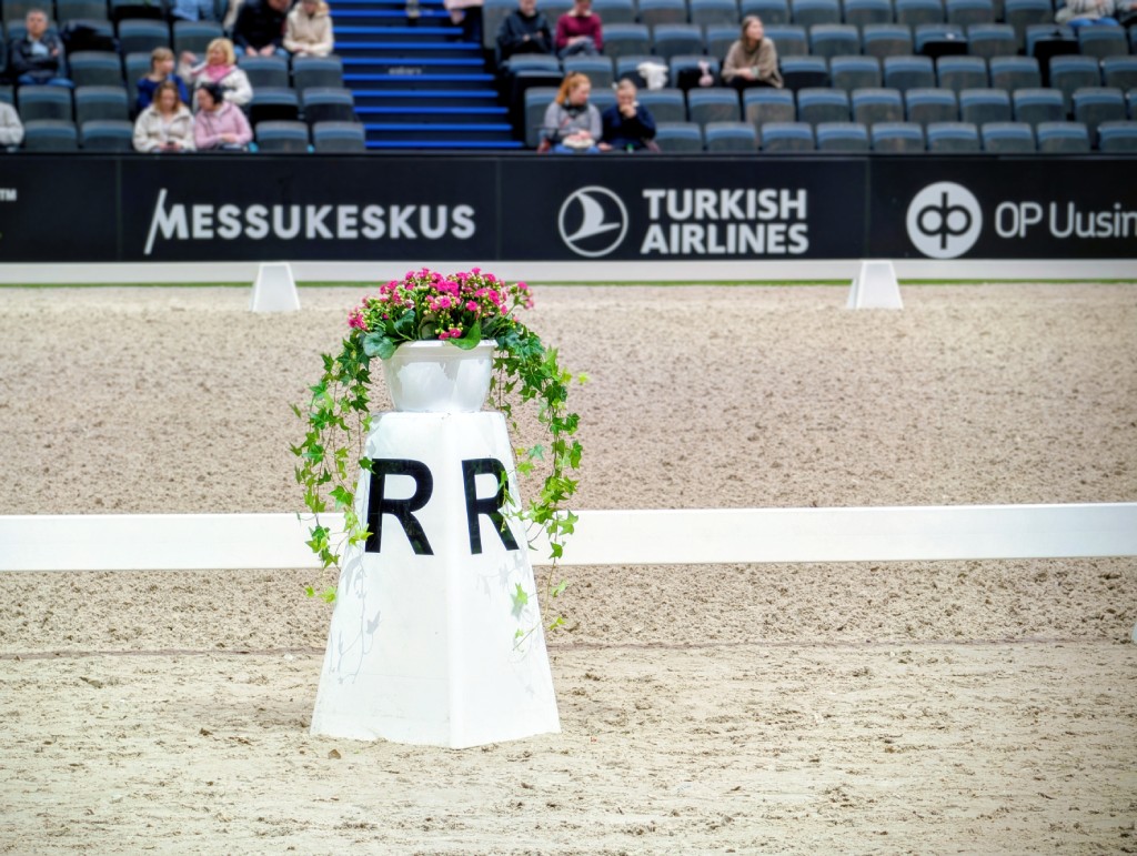 HIHS 2026 - sunnuntai